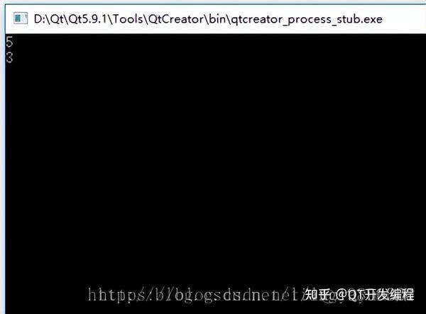 Qt之创建并使用共享库 知乎