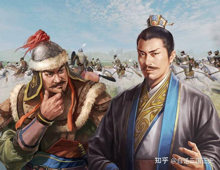 袁术再失豫州前，刘备为豫州牧前期的情况 - 知乎