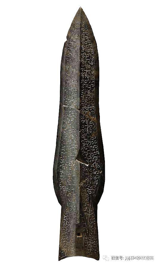 越王时代——吴越楚文物精粹- 知乎