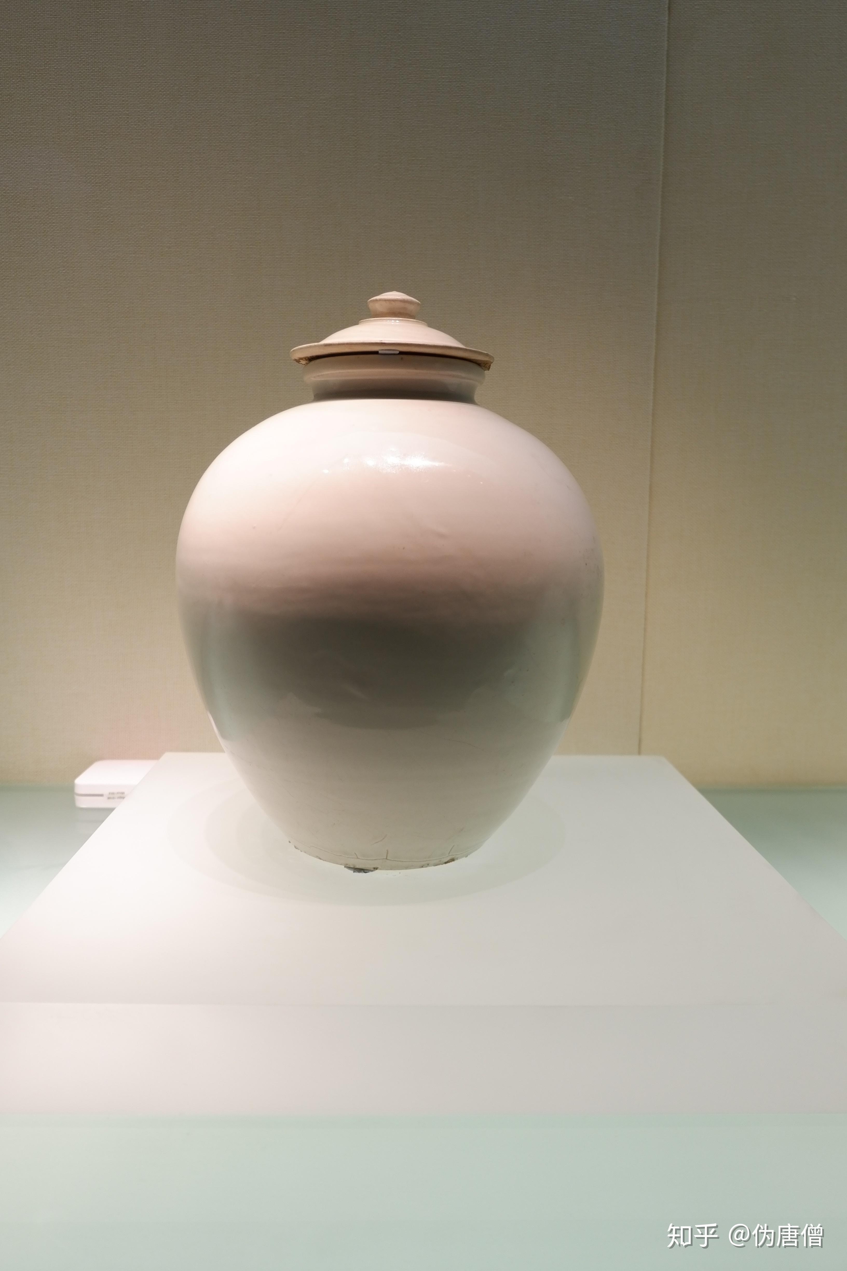 绿肥红瘦——从瓷器看唐宋审美差异 - 知乎