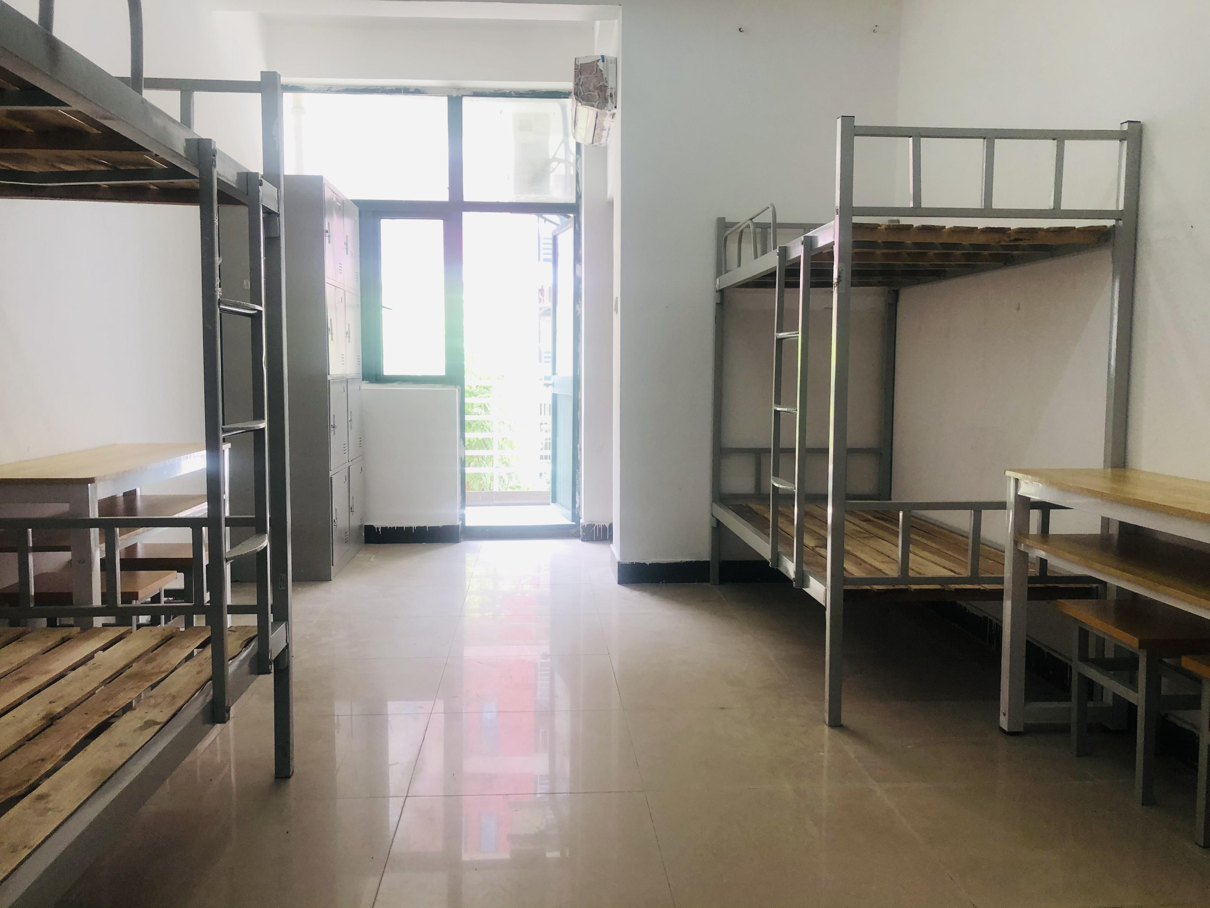 什么暑期考研不让留校这是要考研人提前崩溃吗