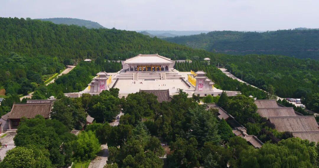 延安景点排行榜，陕西延安值得一去的10个好玩景点，你去过几个？ - 知乎