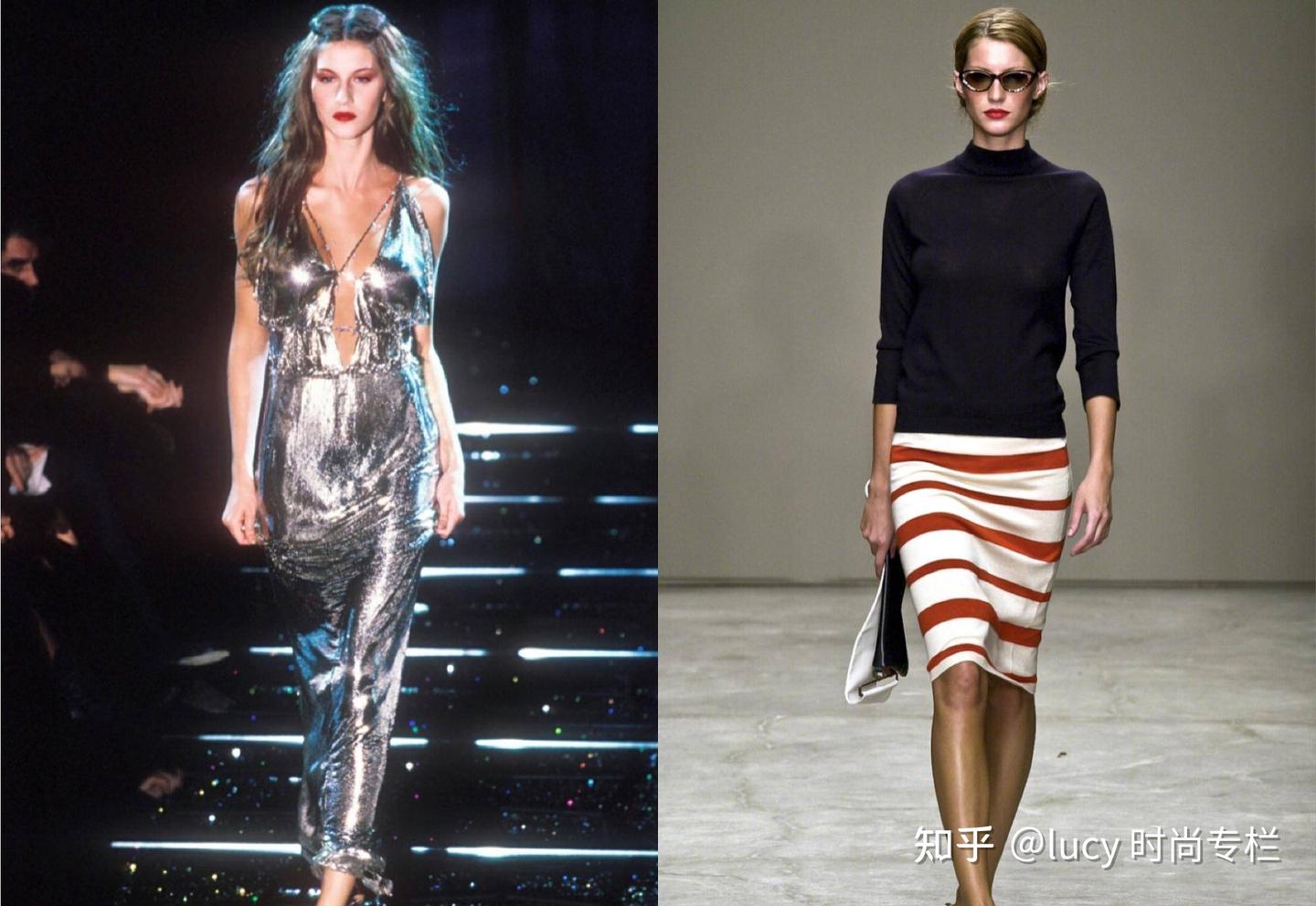 她”走1步路赚45万元美金，是巴西国宝级名模！ - 知乎