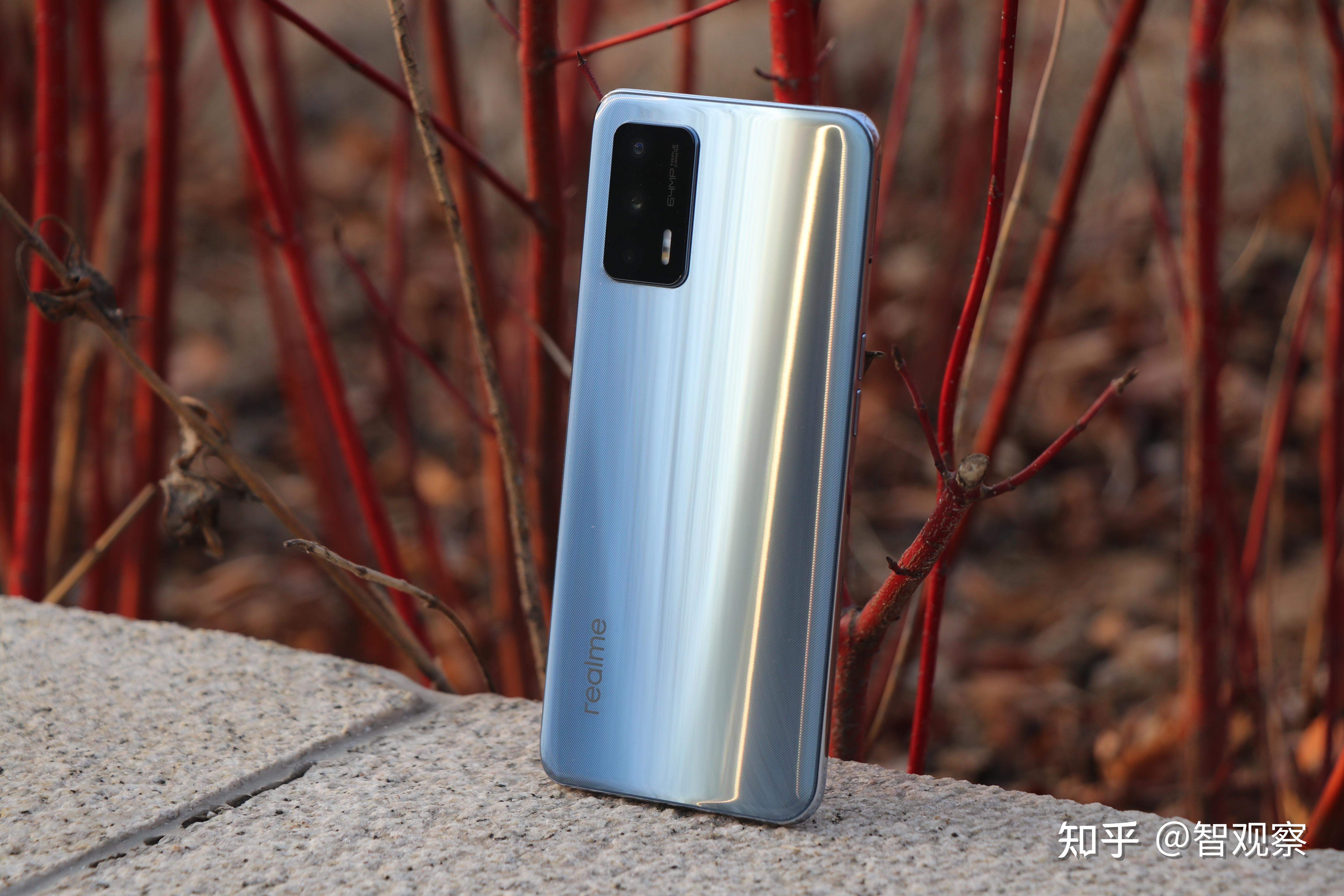 realme真我gt评测:或许是性价比最高的骁龙888旗舰机