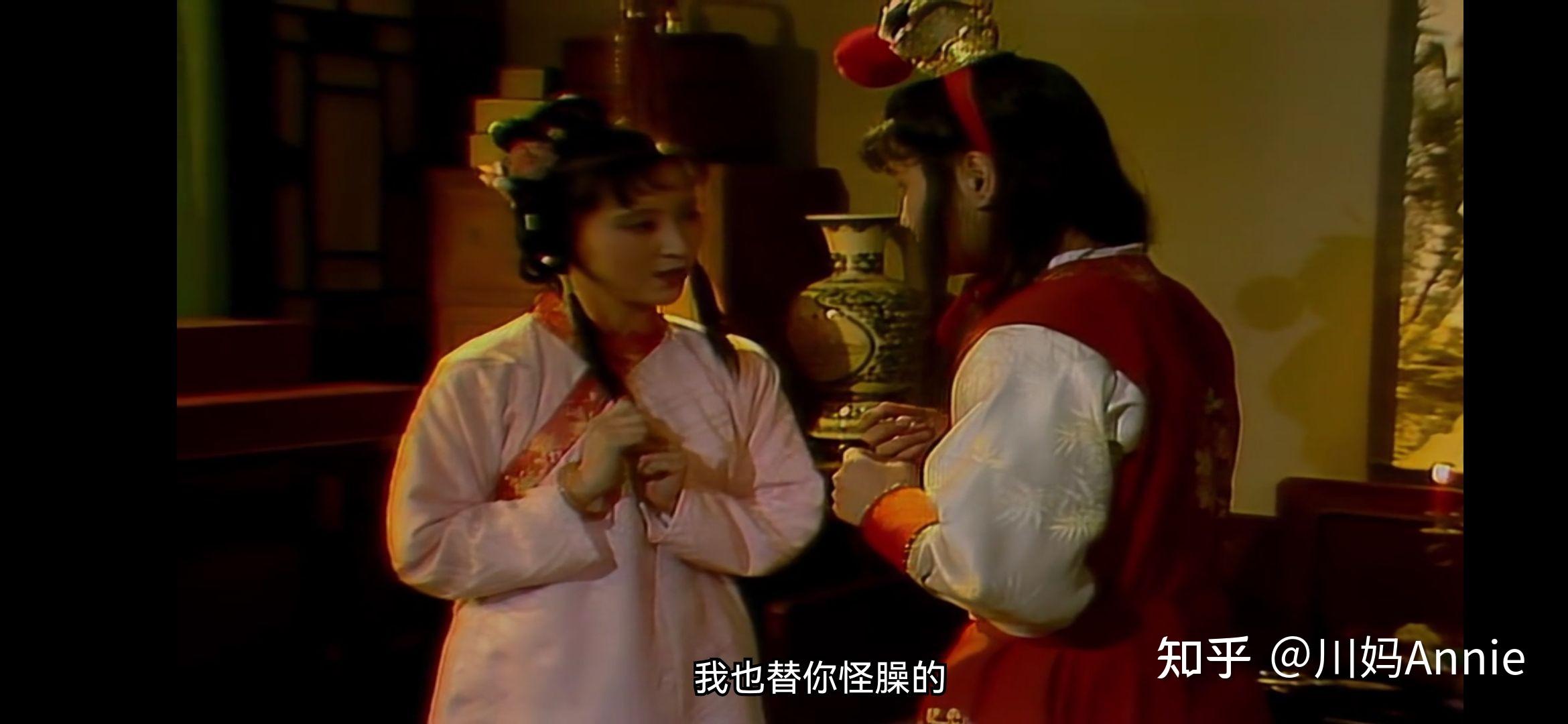 《红楼梦》赏析(七):大观园试才题对额 - 知乎