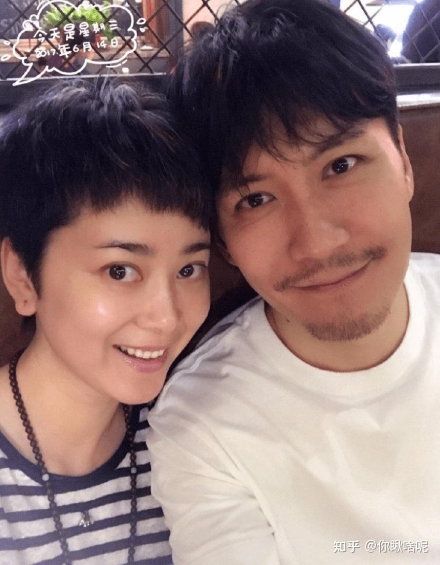 谢润：因戏生情嫁给赵峥，婚后生一子，一家三口其乐融融 - 知乎