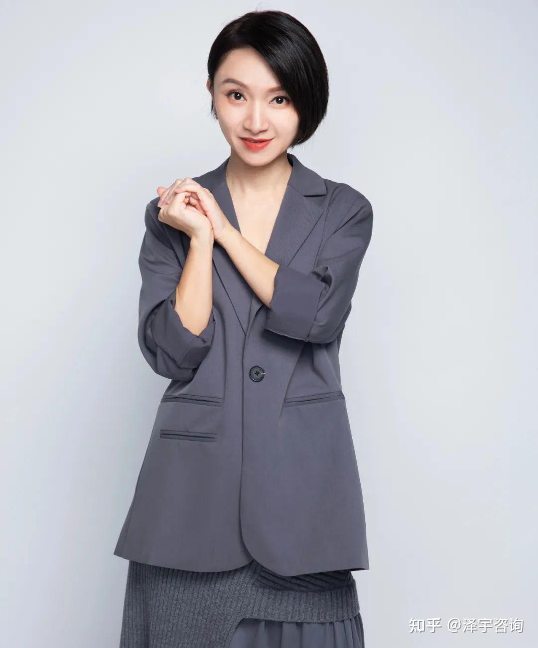 从恋爱女学生到创业女老板:一位ceo的人生巅峰,从失恋开始