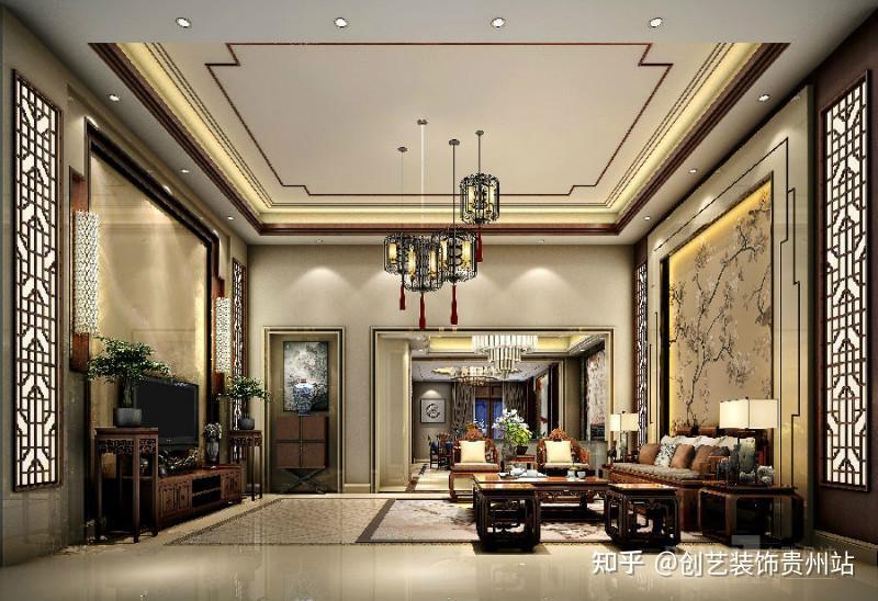 新中式2.0：符号破译与意境重构的当代实践 - 知乎