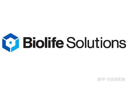 关于BioLife Solutions的数据库中两篇用CryoStor CS10相关期刊文章的总结 - 知乎