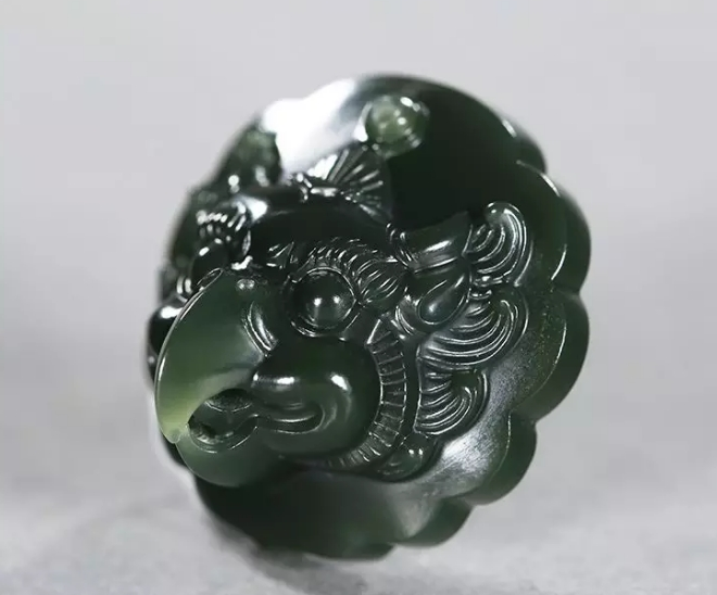 一细？二细？和田玉中的一细、二细到底是什么呢？ - 知乎