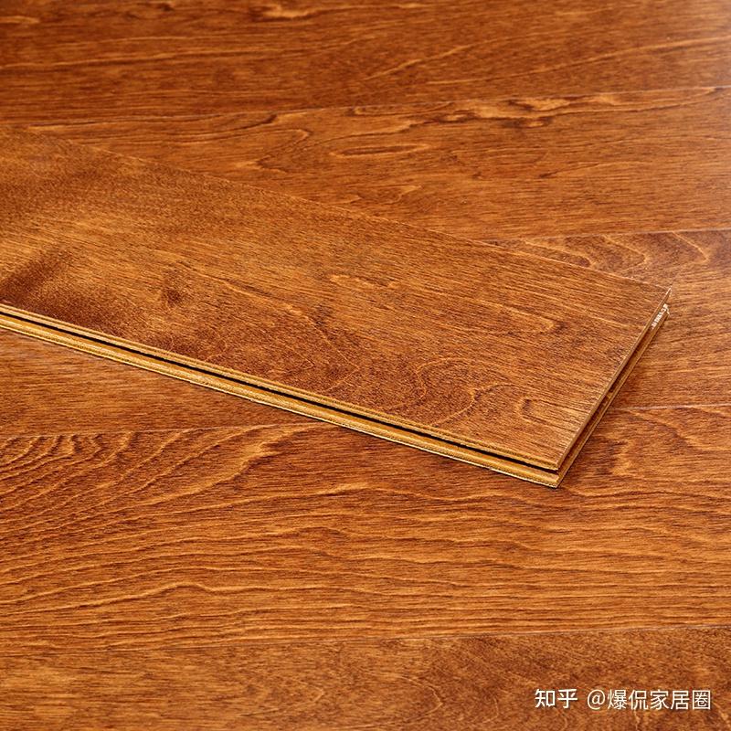 木地板哪种好用又实惠？木地板品牌十大排名出炉：买前建议收藏！ - 知乎