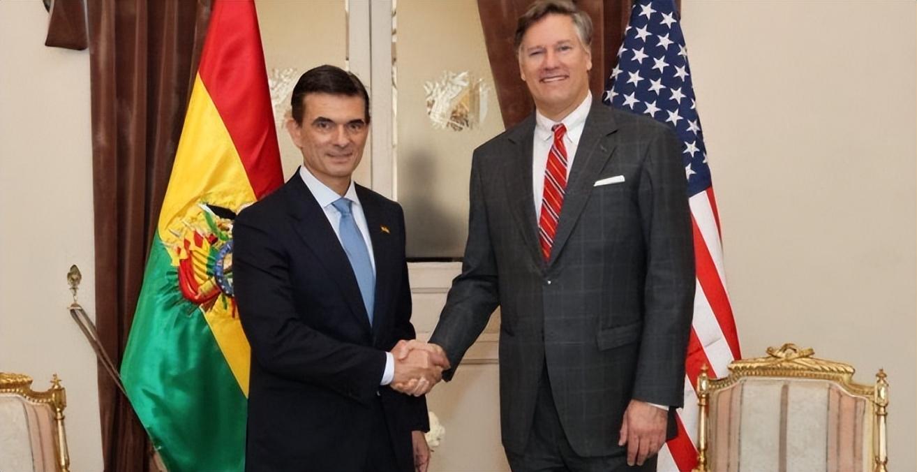 对华合约全部撕毁！又一中国伙伴背后捅刀，骗走20亿倒向美国- 知乎