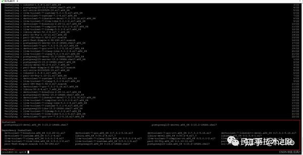 进阶数据库系列（一）：PostgreSQL 基础入门与安装 - 知乎