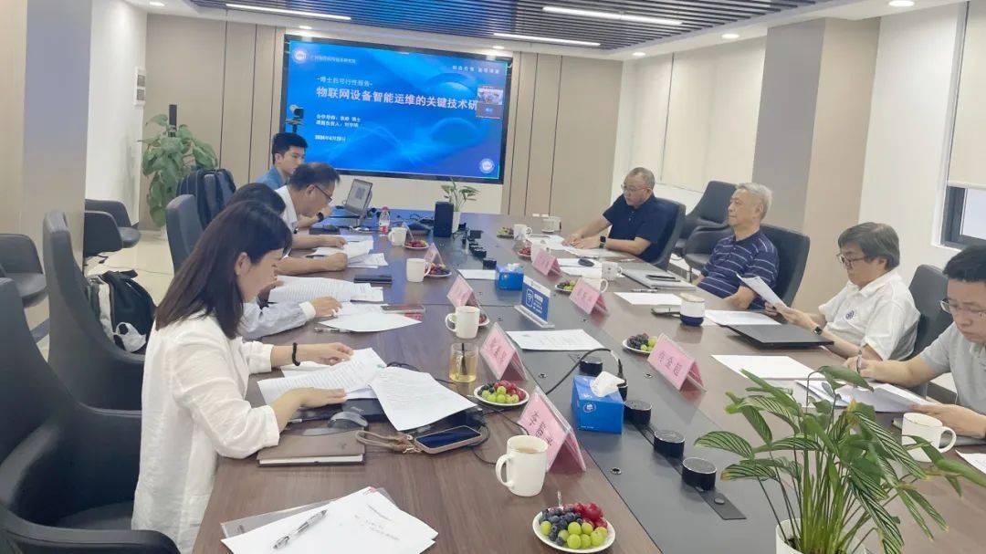 刘宇明博士顺利通过博士后进站专家评审会 - 知乎