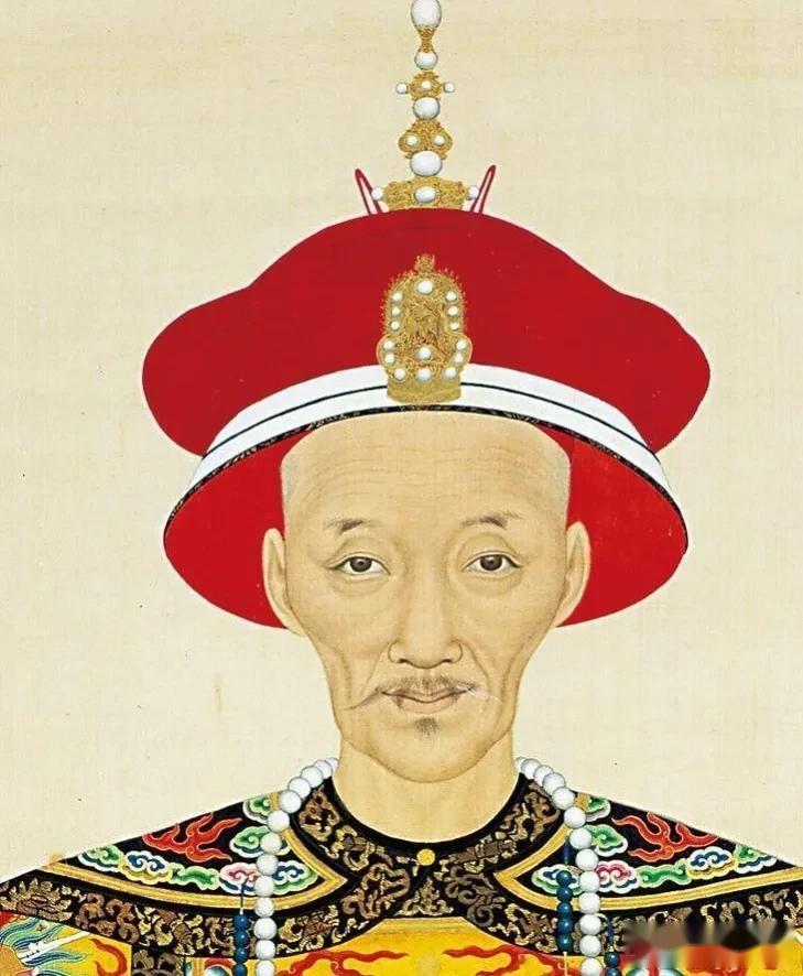 中国古代社会最后一位君主:道光皇帝 - 知乎