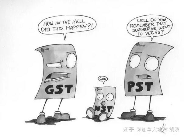 安省HST退税深度详解,案例分析,绝对干货! - 知乎