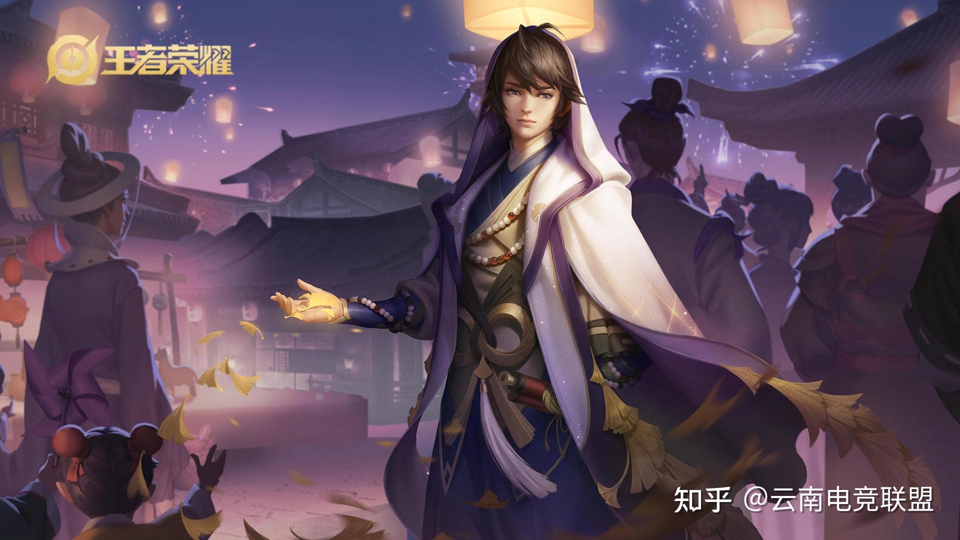 盘点游戏结算界面最重要的数据,学会就能上大分(中单法师篇) - 知乎
