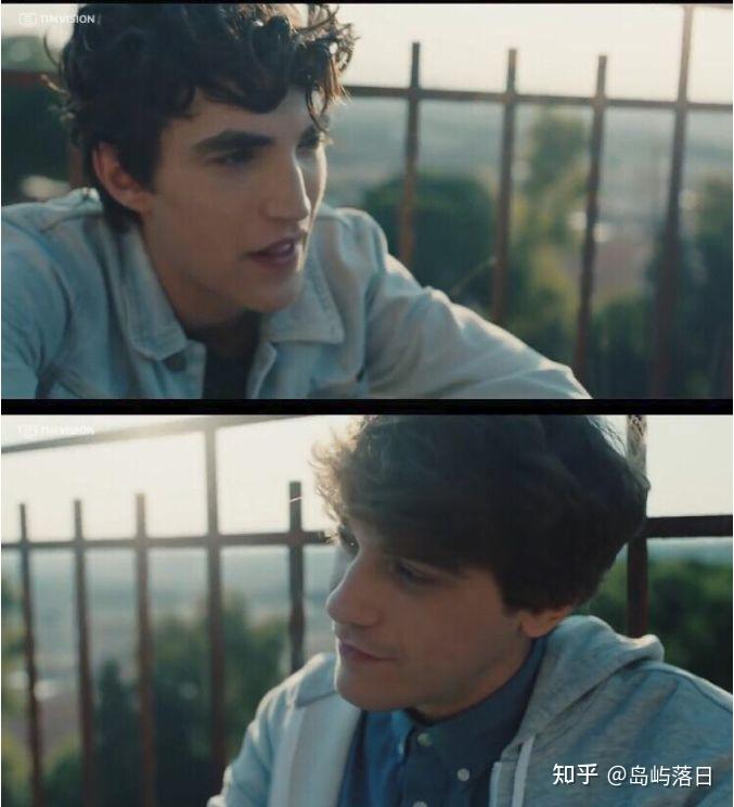 羞耻《skam》八国版本大合集 夸克