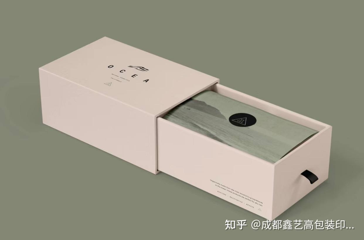 四川包装印刷厂里包装盒的分类 - 知乎