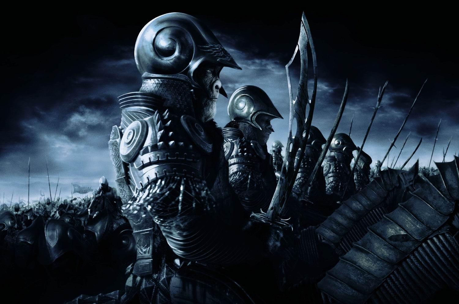 《火星救援》雷德利·斯科特 2015096.