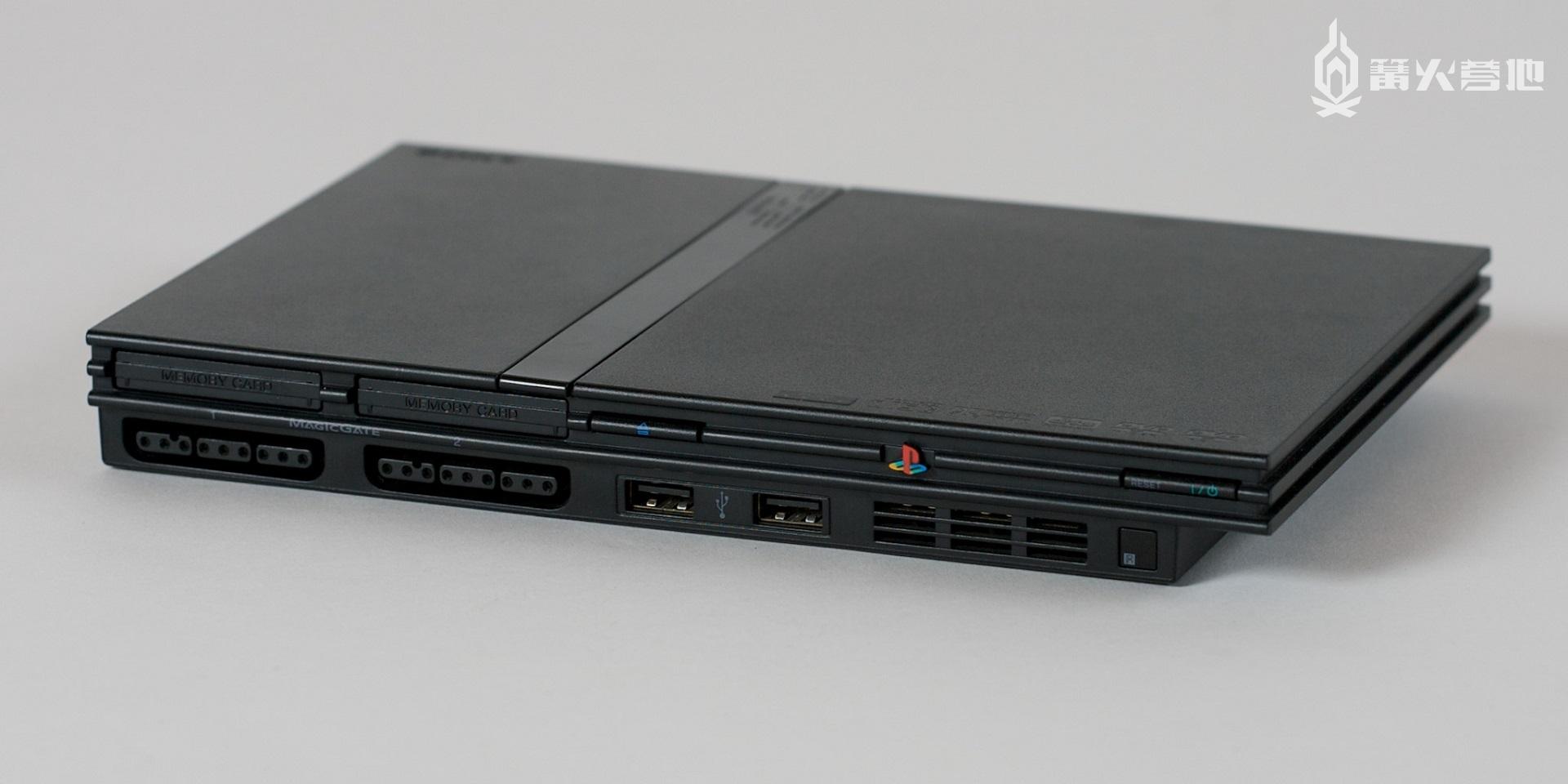 PlayStation 历代硬件回顾:开始于 1994 年的传奇旅程 - 知乎