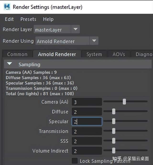 maya-arnold