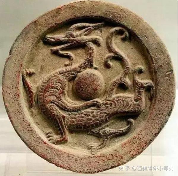 中国古代青铜雕塑的精品——马踏飞燕吗