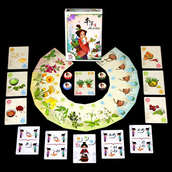 从现在开始玩桌游能创造医学奇迹吗?