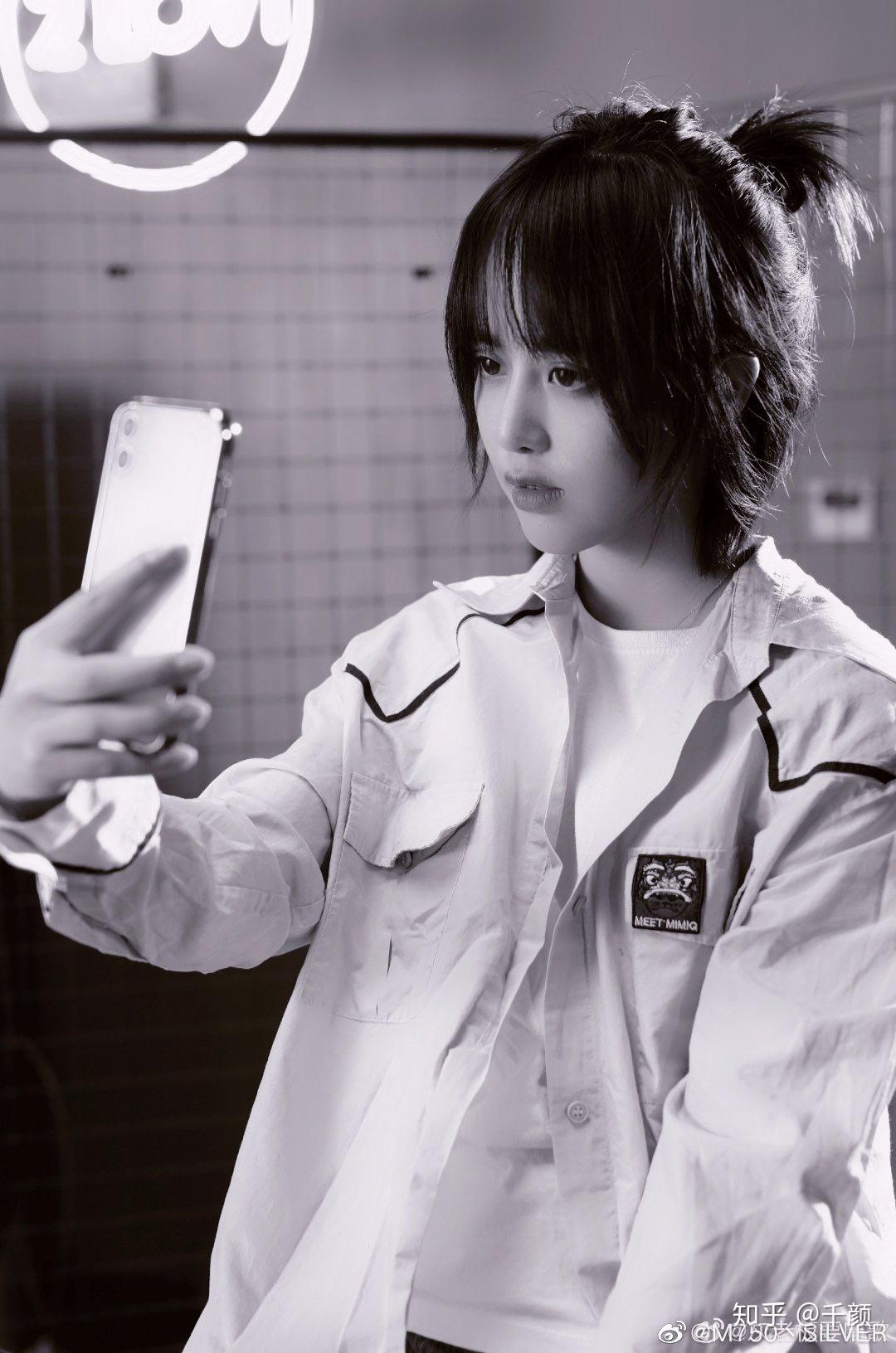 如何评价创造营2020的姚慧