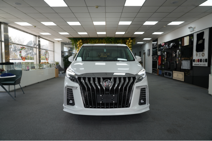 2021款 别克gl8改装案例分享 - 知乎