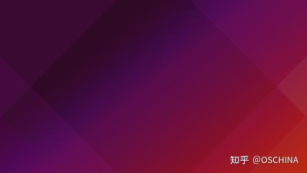 Ubuntu 21 10官方壁纸现已可供下载 知乎