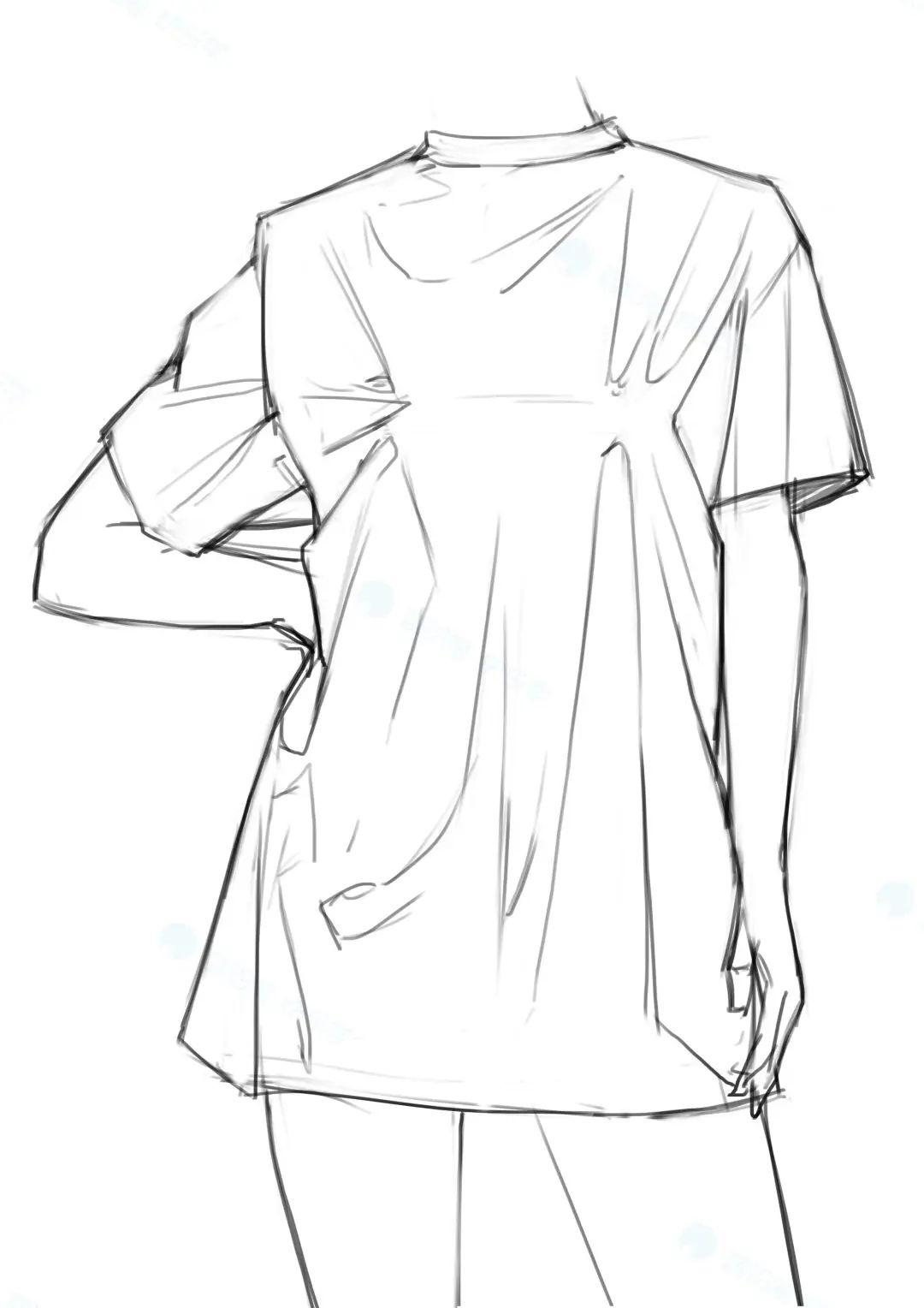 【图文教程】镭射衣绘制教程 - 知乎