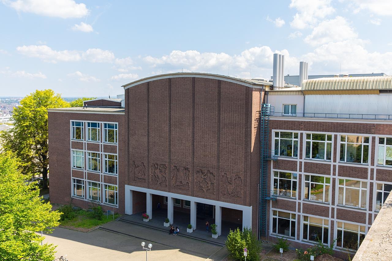 德国亚琛工业大学rwth硕士项目纺织工程与电力系统管理