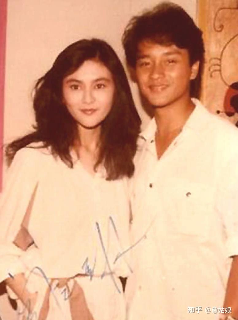 天生媚态”的九位女明星，个个面若桃花，个个情路坎坷，真玄学- 知乎