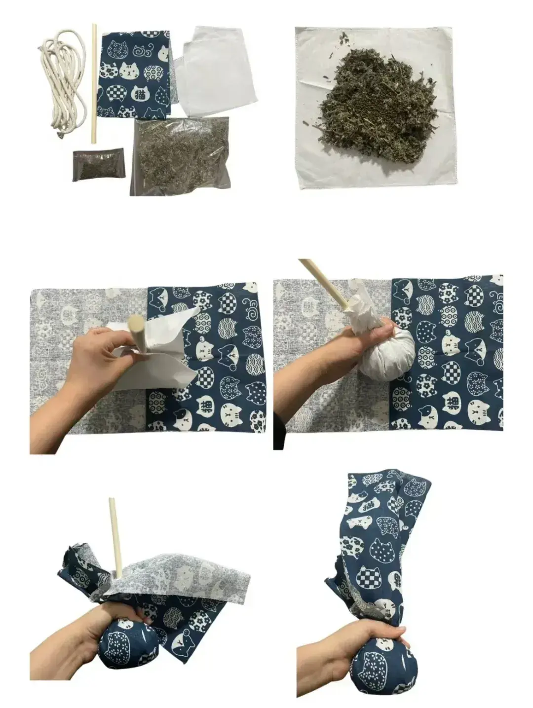 “艾”上非遗，古法香锤 ——三六六青少年DIY手工养生锤制作体验活动 - 知乎