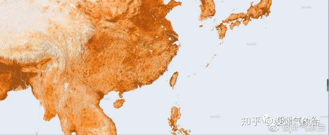 谷歌地球、ArcGIS、OSM合体？各种地图数据一键导出！ - 知乎