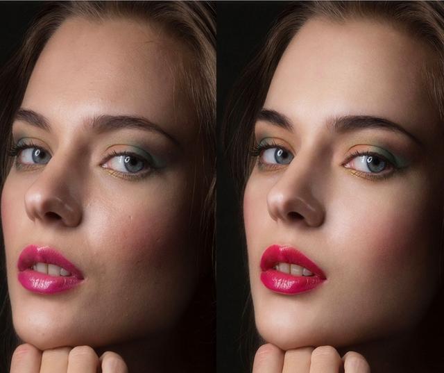 ps调色修图一步搞定!200集自学调色教程 20种速成方法送给你