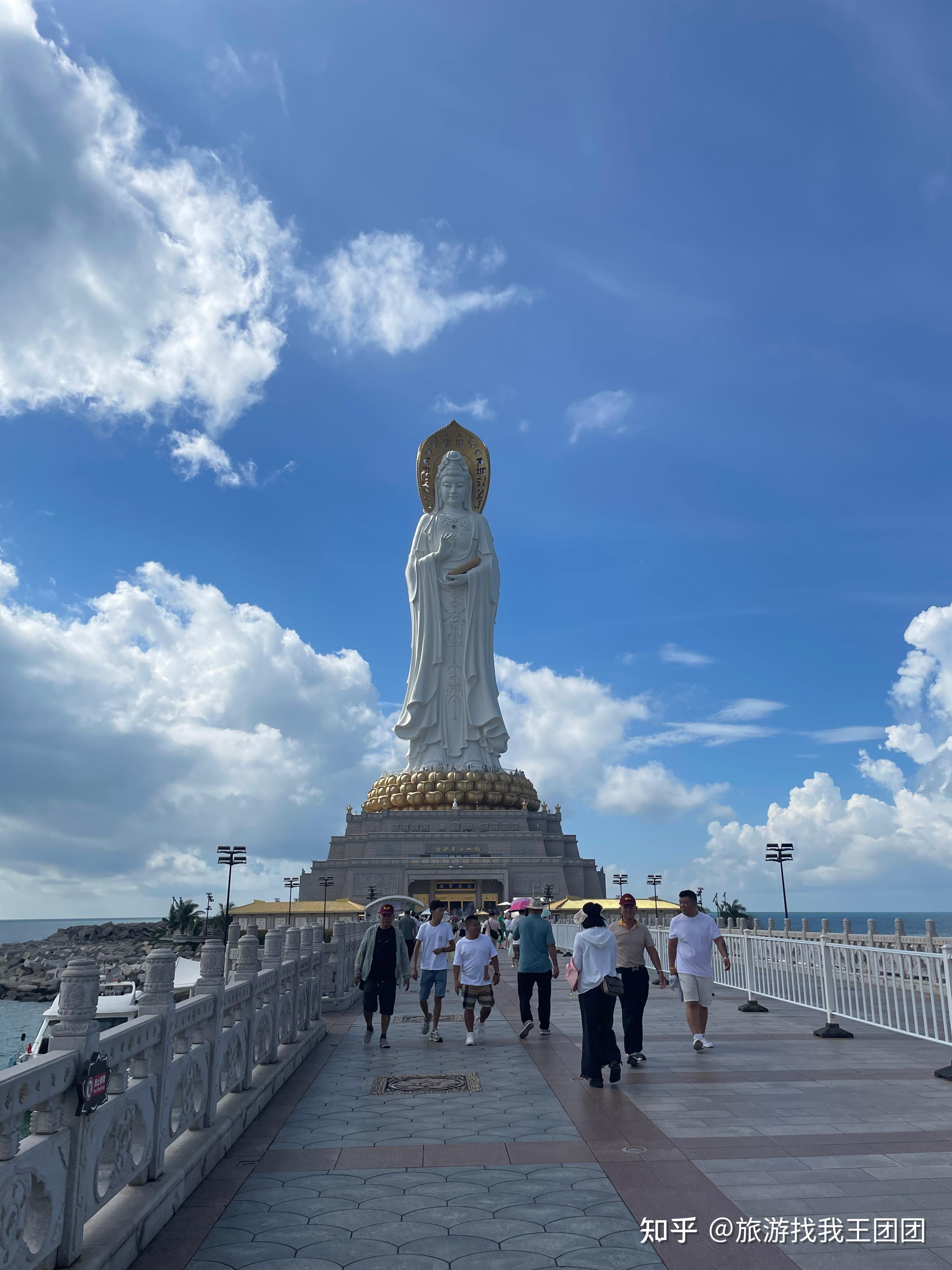带爸妈三亚5天4晚休闲游攻略 - 知乎