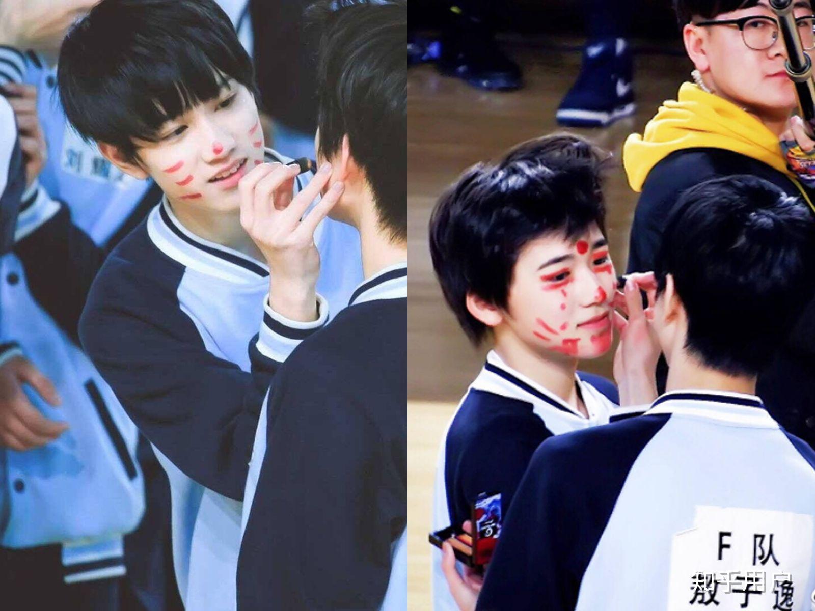 如何评价敖子逸和宋亚轩的关系? - 知乎