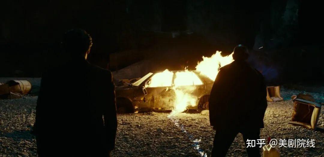 豆瓣90不弱netflix的王牌美剧