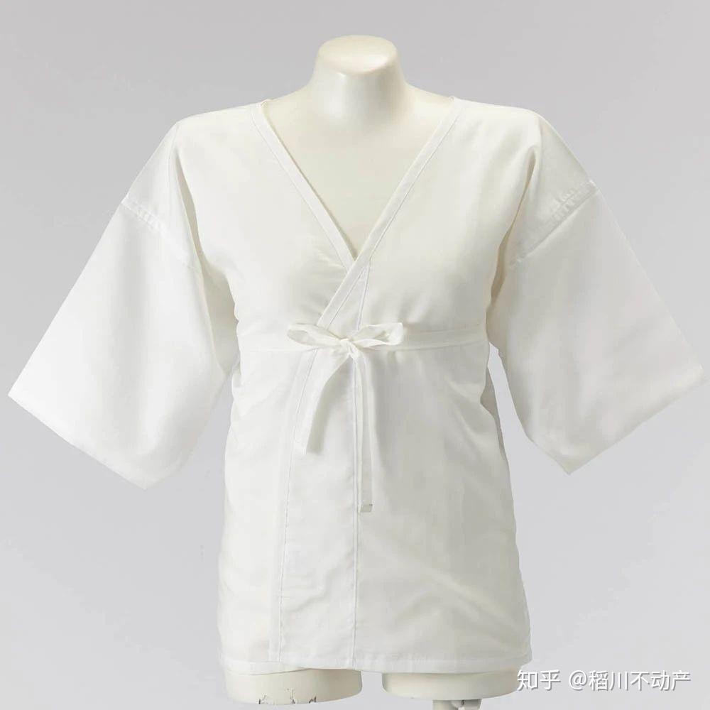 盘点日本和服的小细节