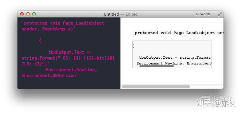 markdown最常用及添加图片那些事