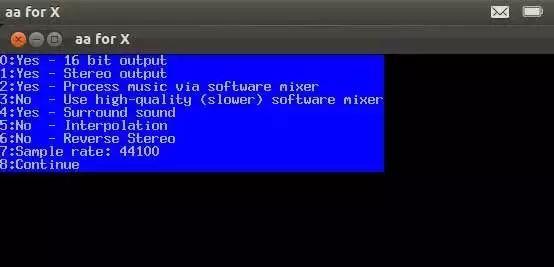 9 个超有趣的 Linux 命令动画演示 - 知乎