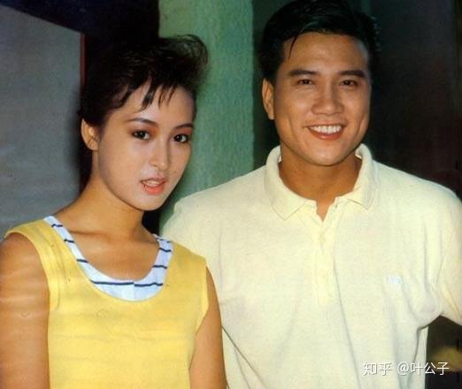 “姐妹花”恬妮和恬妞:一个成风月片女王,一个屡遭渣男背叛 - 知乎