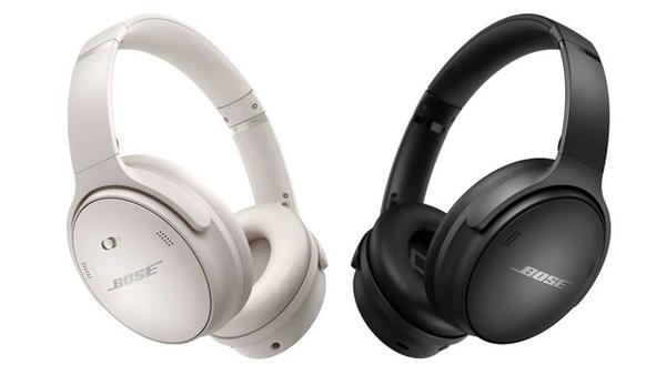 Bose QC45登陆美国官网售价329美元- 知乎