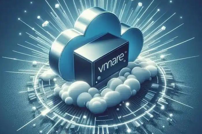 VMware虚拟化平台国产替代,怎么替代? - 知乎