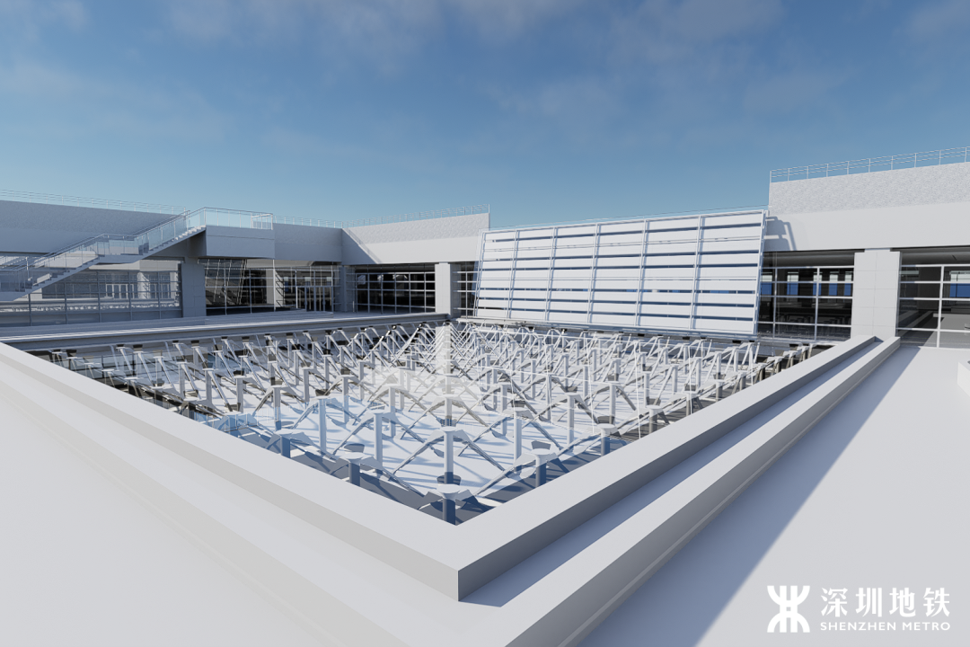 153个BIM模型!首条既有线全线实现BIM化 - 知乎