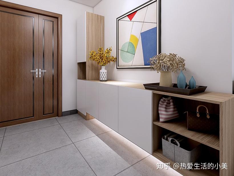 入户玄关柜效果图进门 v2-af2f12948b3af1b946bf634a0cdf67a2_r.jpg