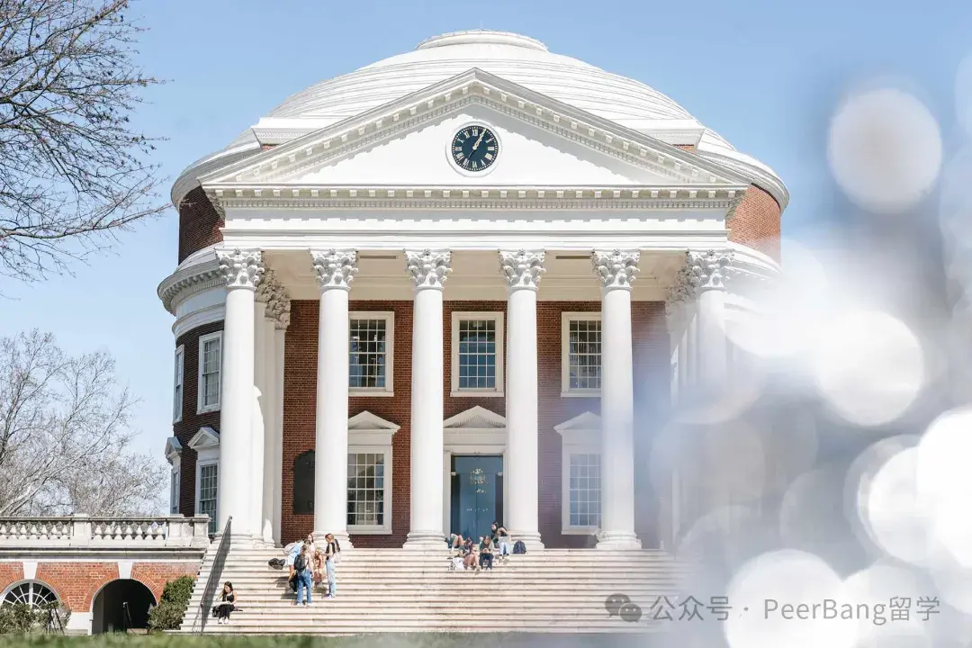 2024年录取率:14%埃默里大学 (emory university) 今天宣布,共收到 34