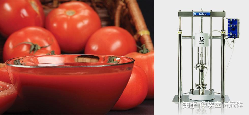 番茄酱生产专用泵gracosaniforce食品级卫生泵压盘泵